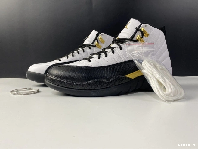 Royalty Air CT8013-170 12 Jordan 0830